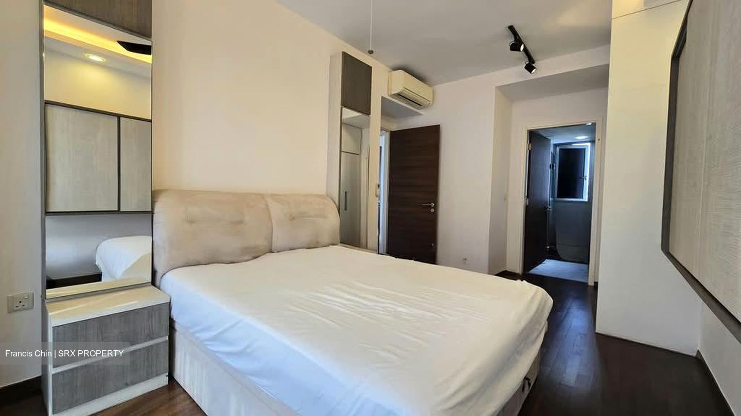 Arc at Tampines (D18), Condominium #606355631